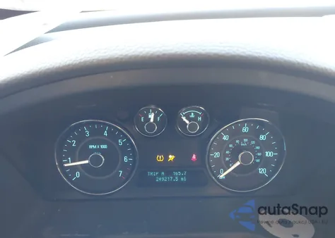 2011 Ford Flex Sel из США, поврежденный, VIN 2FMGK5CCXBBD20483